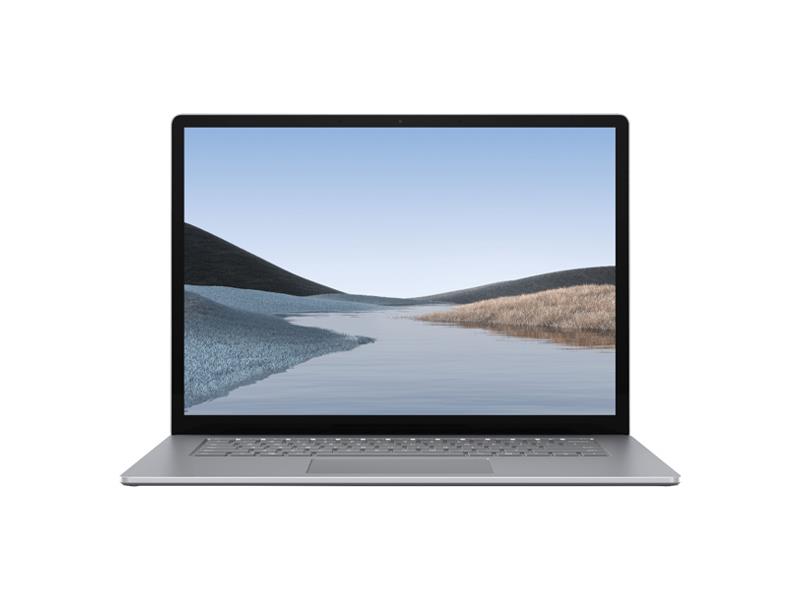 لپ تاپ 15 اینچی مایکروسافت مدل Surface Laptop 4 Microsoft Surface Laptop 4 Ryzen7-4980U 8GB-256 SSD RADEON